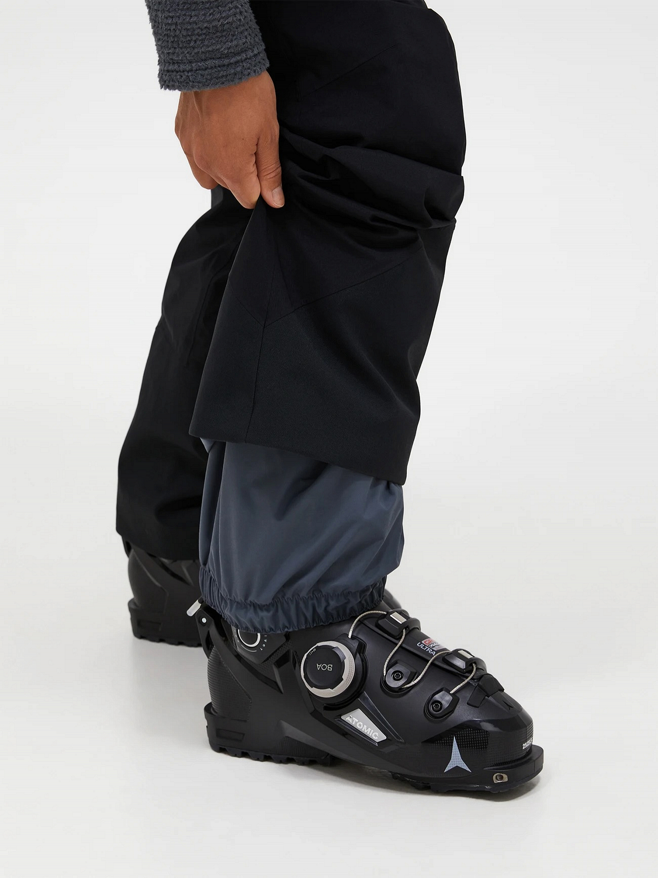 新品 PeakPerformance WHeliAlpinePants GORE W Alpine Gore-Tex Insulated Pants (FW25) - Peak Performance Whistler